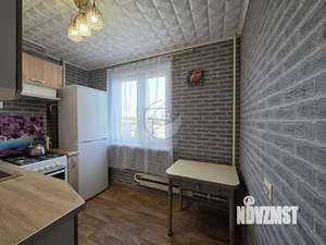 2-к квартира, вторичка, 47м2, 6/9 этаж