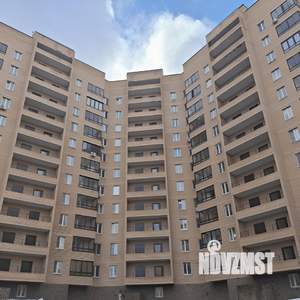 1-к квартира, вторичка, 38м2, 4/12 этаж