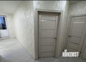 1-к квартира, вторичка, 33м2, 6/17 этаж