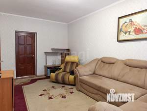 2-к квартира, вторичка, 46м2, 2/2 этаж