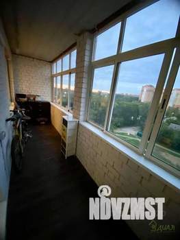 2-к квартира, вторичка, 81м2, 7/12 этаж