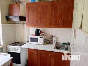 3-к квартира, вторичка, 53м2, 3/5 этаж