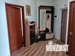 2-к квартира, вторичка, 81м2, 2/4 этаж