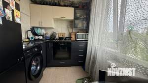 3-к квартира, вторичка, 59м2, 2/9 этаж