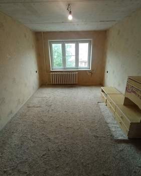3-к квартира, вторичка, 58м2, 4/5 этаж