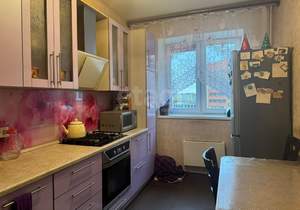 2-к квартира, вторичка, 59м2, 6/9 этаж