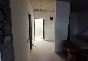 1-к квартира, вторичка, 33м2, 2/17 этаж