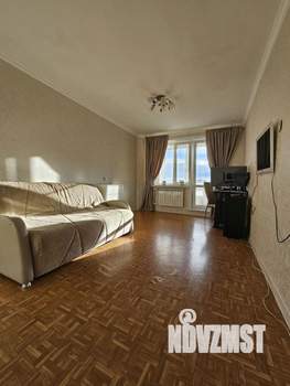 1-к квартира, вторичка, 38м2, 8/10 этаж