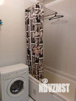 1-к квартира, вторичка, 39м2, 1/4 этаж