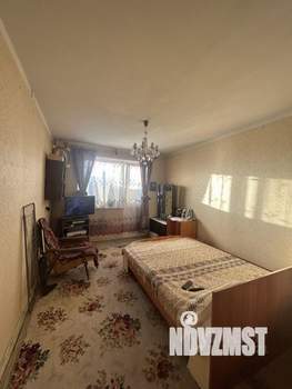3-к квартира, вторичка, 64м2, 7/9 этаж