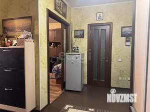 2-к квартира, вторичка, 59м2, 6/9 этаж