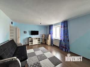 3-к квартира, вторичка, 101м2, 5/12 этаж