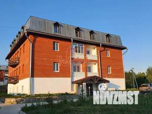 Студия квартира, вторичка, 27м2, 1/3 этаж