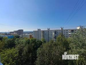 3-к квартира, вторичка, 64м2, 7/9 этаж