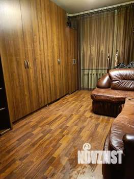 3-к квартира, вторичка, 70м2, 1/9 этаж