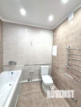 2-к квартира, вторичка, 64м2, 13/14 этаж