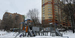 2-к квартира, вторичка, 62м2, 5/12 этаж