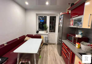 2-к квартира, вторичка, 72м2, 2/16 этаж