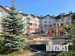 2-к квартира, вторичка, 81м2, 2/4 этаж