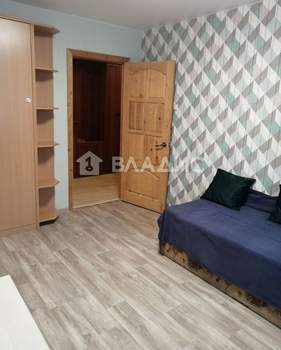 3-к квартира, вторичка, 69м2, 2/9 этаж