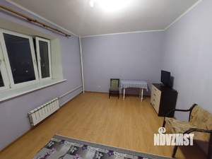 1-к квартира, вторичка, 44м2, 7/9 этаж