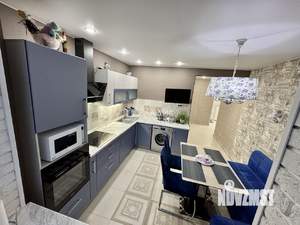 2-к квартира, вторичка, 79м2, 8/12 этаж
