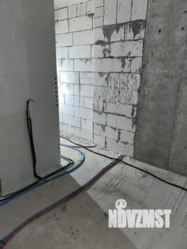 1-к квартира, вторичка, 34м2, 9/17 этаж