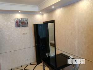 1-к квартира, вторичка, 42м2, 2/5 этаж