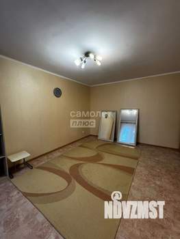 2-к квартира, вторичка, 42м2, 5/5 этаж