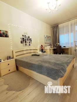 3-к квартира, вторичка, 99м2, 11/13 этаж