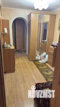 4-к квартира, вторичка, 78м2, 3/5 этаж