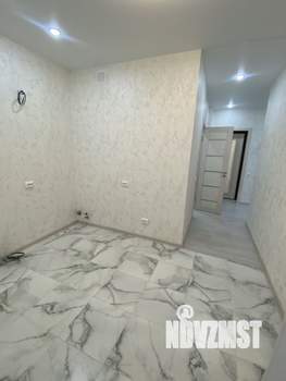 1-к квартира, вторичка, 33м2, 6/17 этаж