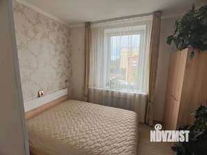 2-к квартира, вторичка, 42м2, 9/13 этаж