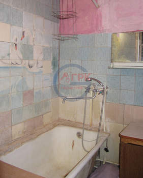 3-к квартира, вторичка, 59м2, 2/9 этаж