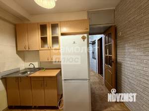 1-к квартира, вторичка, 29м2, 1/5 этаж