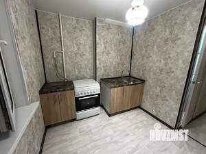 1-к квартира, вторичка, 36м2, 6/9 этаж