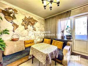 3-к квартира, вторичка, 81м2, 2/17 этаж