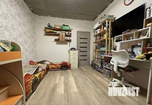 4-к квартира, вторичка, 109м2, 3/3 этаж