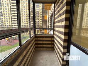 Студия квартира, вторичка, 28м2, 3/14 этаж