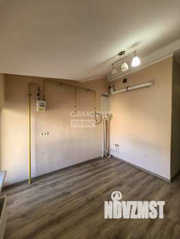 1-к квартира, вторичка, 42м2, 4/4 этаж