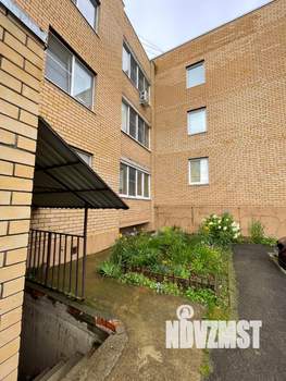 1-к квартира, вторичка, 38м2, 3/3 этаж
