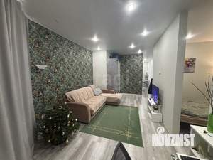 2-к квартира, вторичка, 50м2, 3/4 этаж