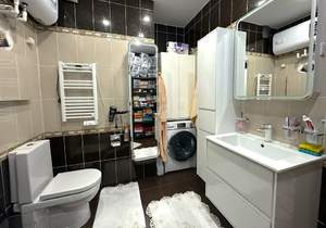 2-к квартира, вторичка, 60м2, 4/15 этаж