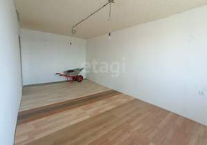 1-к квартира, вторичка, 32м2, 6/9 этаж