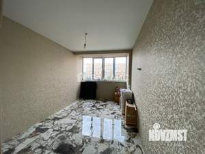 2-к квартира, вторичка, 45м2, 1/4 этаж