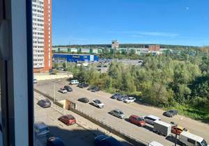 2-к квартира, вторичка, 65м2, 5/15 этаж