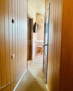 1-к квартира, вторичка, 32м2, 2/9 этаж