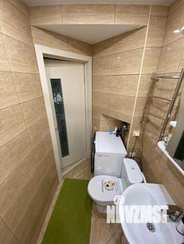 2-к квартира, вторичка, 47м2, 4/9 этаж