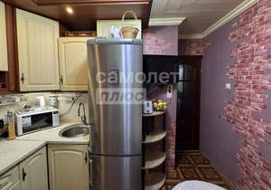 2-к квартира, вторичка, 45м2, 5/5 этаж