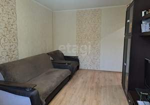 2-к квартира, вторичка, 42м2, 1/9 этаж